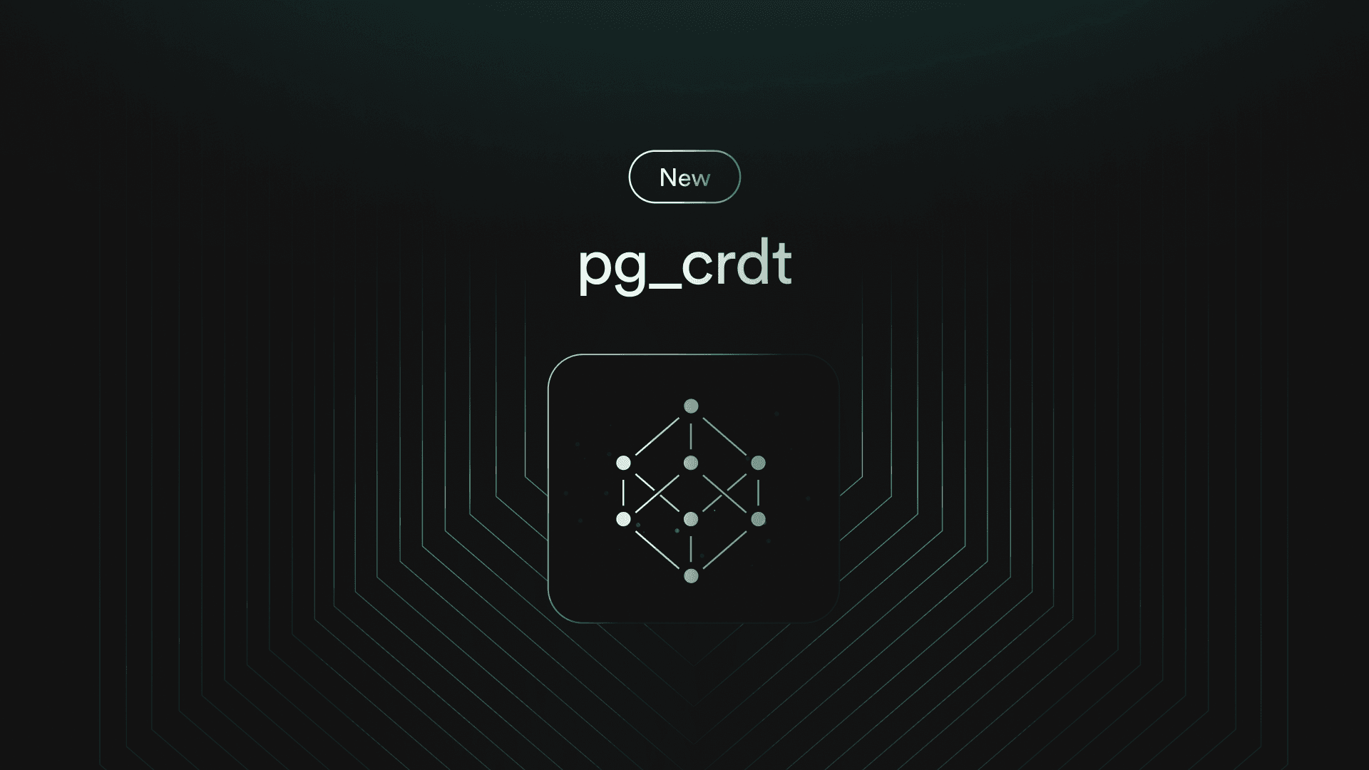 pg_crdt - an experimental CRDT extension for Postgres thumbnail