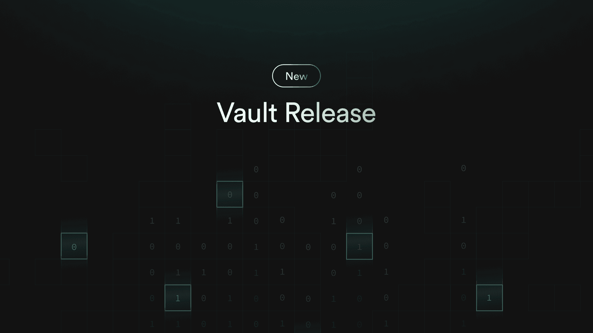 Supabase Vault is now in Beta thumbnail