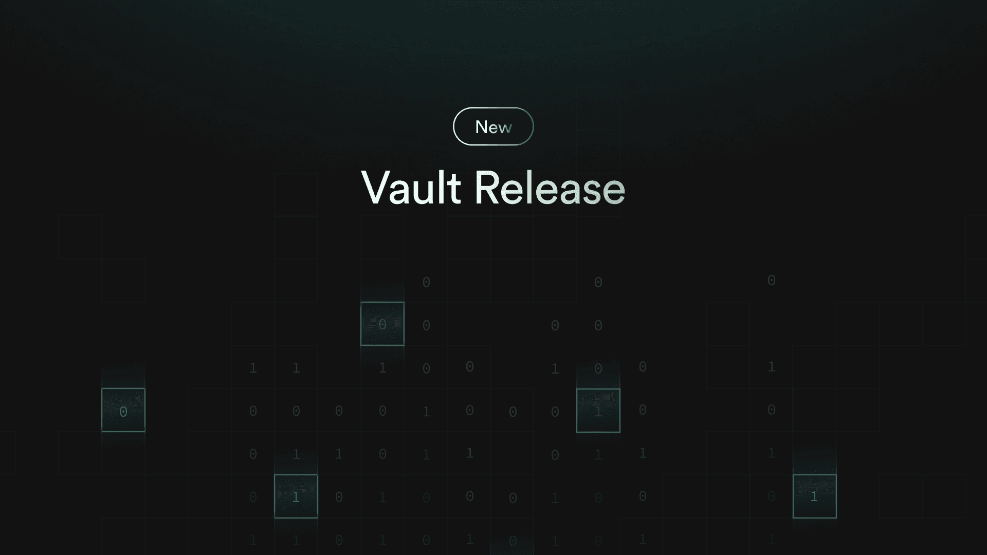 Supabase Vault is now in Beta