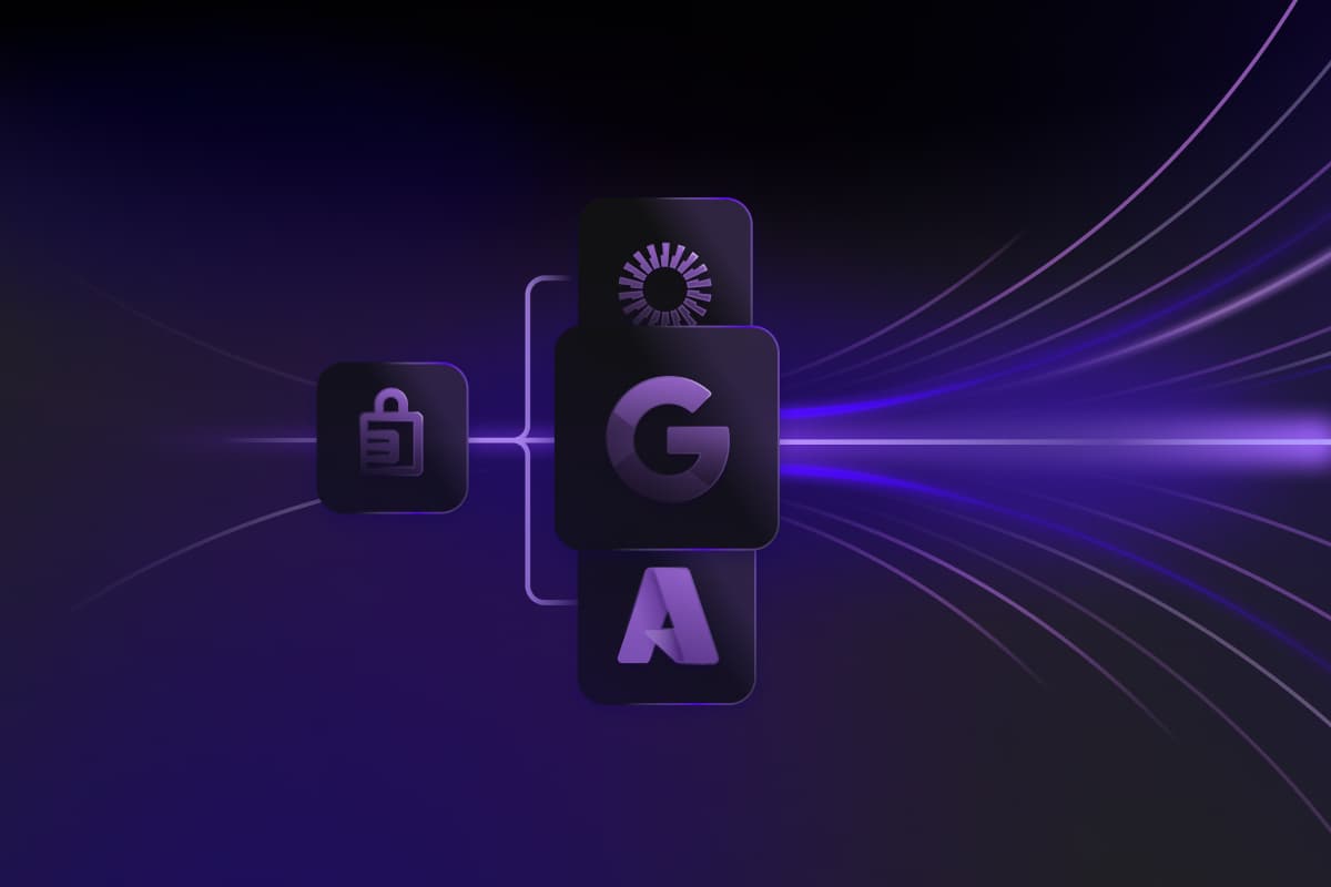 Supabase Auth: SSO,  Mobile, and Server-side support